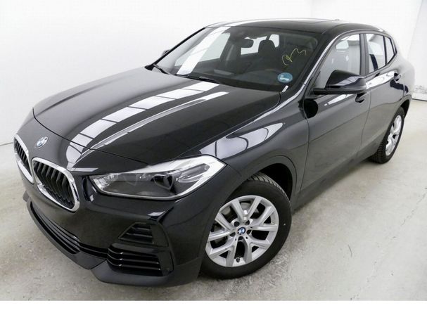 BMW X2 Advantage sDrive 100 kW image number 1