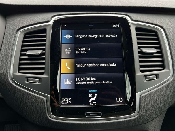 Volvo XC90 Recharge T8 AWD 288 kW image number 34