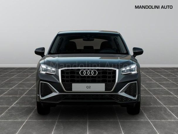 Audi Q2 35 TDI S tronic S-line 110 kW image number 2