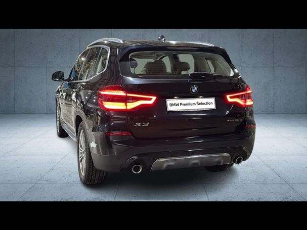 BMW X3 xDrive20d 142 kW image number 19