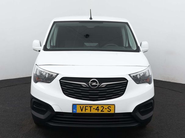 Opel Combo L1H1 75 kW image number 9