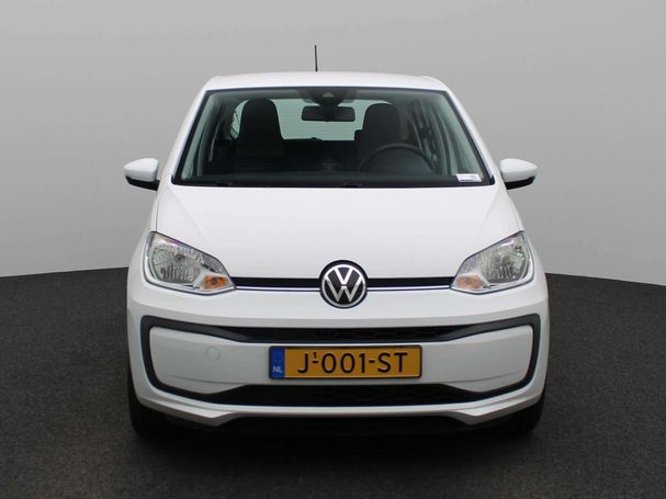 Volkswagen up! 44 kW image number 3