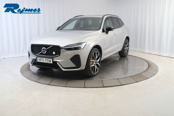 Volvo XC60 T8 Polestar Engineered AWD Recharge 298 kW image number 1