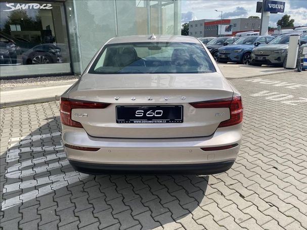 Volvo S60 B4 145 kW image number 6