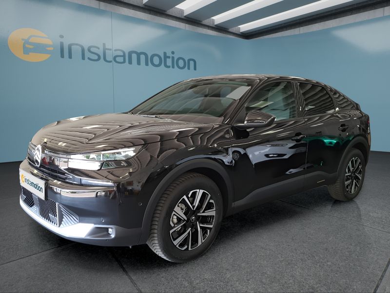 Citroen C4 100 kW