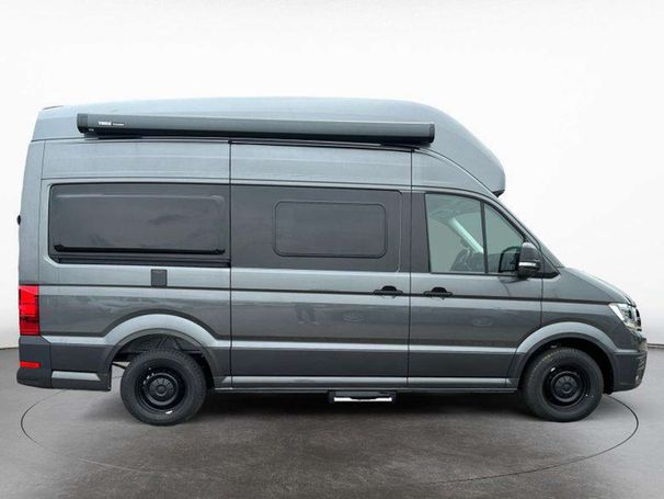 Volkswagen Crafter TDI 130 kW image number 1