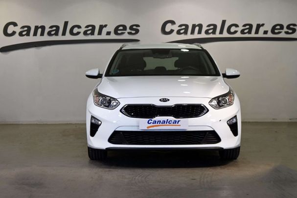 Kia Ceed 1.6 CRDi 115 85 kW image number 8