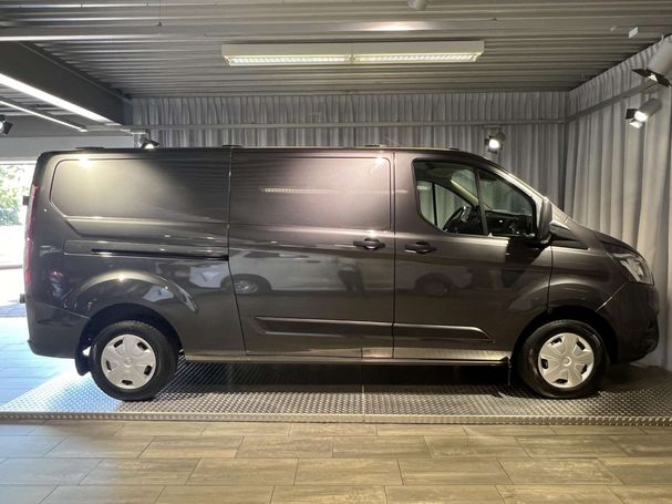 Ford Transit Custom 300 L2H1 2.0 TDCi Trend 96 kW image number 10