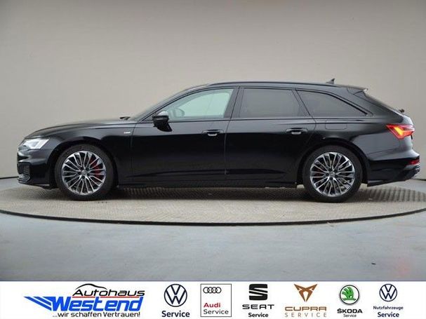 Audi A6 55 TFSIe Avant 270 kW image number 3