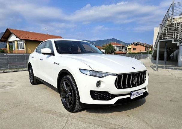 Maserati Levante 257 kW image number 2