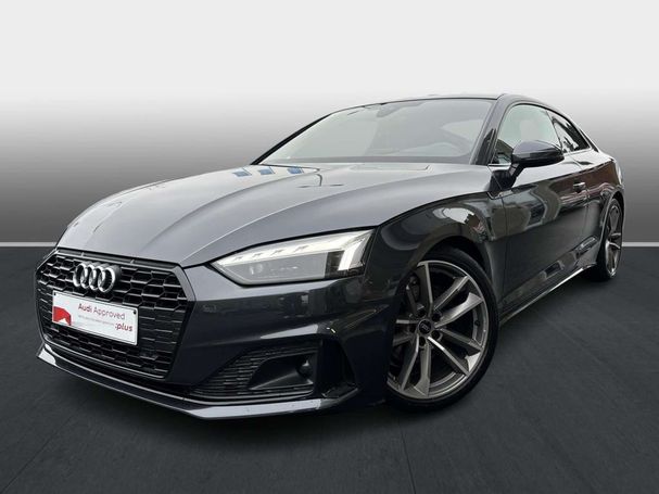 Audi A5 120 kW image number 1