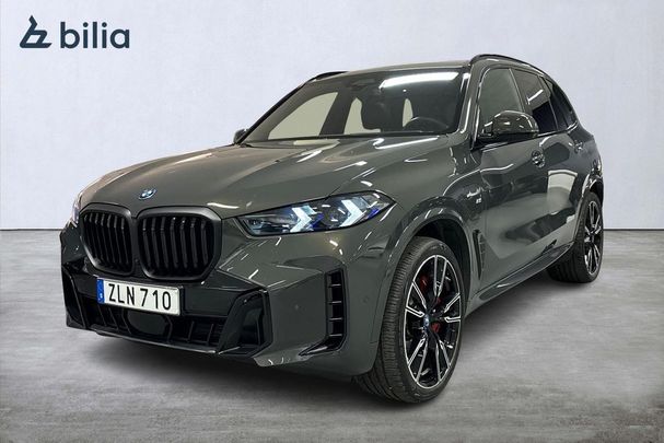 BMW X5 50e xDrive 360 kW image number 1