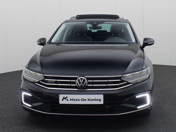 Volkswagen Passat GTE 1.4 TSI PHEV DSG 160 kW image number 34