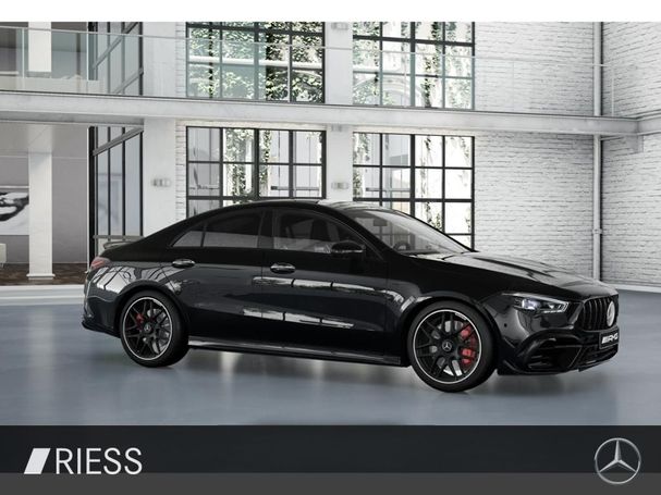 Mercedes-Benz CLA 45 AMG S 310 kW image number 2