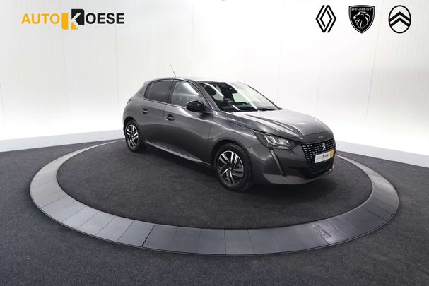 Peugeot 208 PureTech 100 Allure 74 kW image number 1