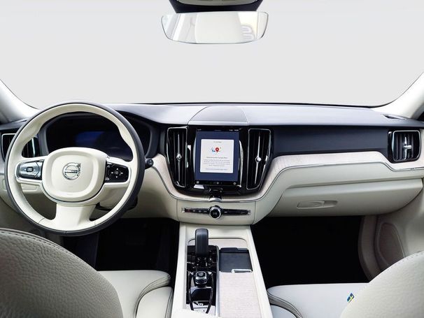 Volvo XC60 B4 Core 145 kW image number 14