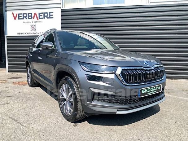 Skoda Kodiaq 2.0 TDI DSG Style 110 kW image number 2