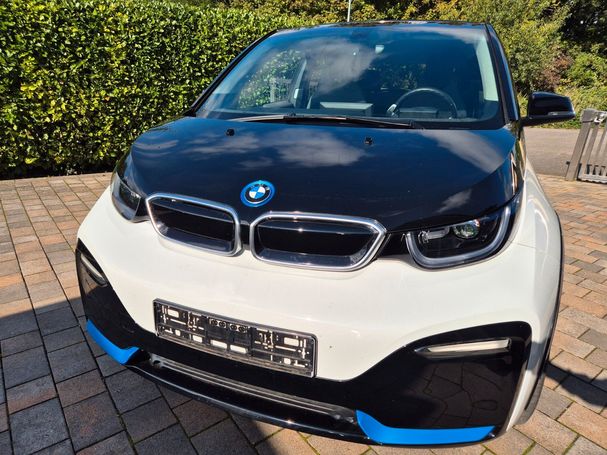 BMW i3s 135 kW image number 3