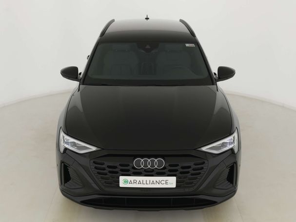 Audi Q8 55| e-tron S-line 300 kW image number 21