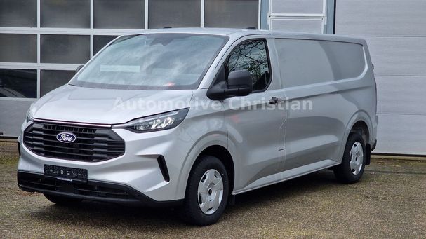 Ford Transit Custom 320 110 kW image number 1