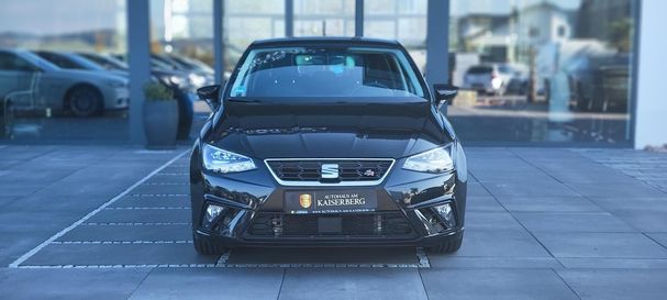 Seat Ibiza 110 kW image number 3