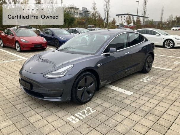 Tesla Model 3 Long Range AWD 258 kW image number 1