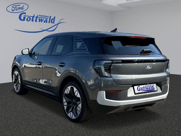 Ford Explorer EV 210 kW image number 4