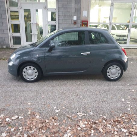 Fiat 500 1.0 51 kW image number 8