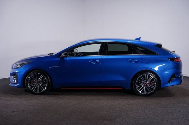 Kia ProCeed GT 150 kW image number 2