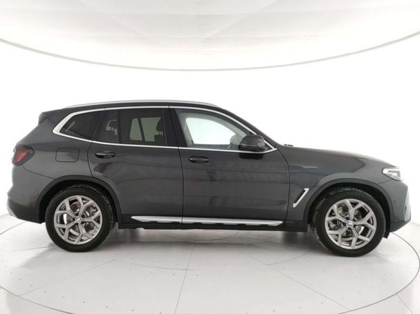 BMW X3 xDrive20d 140 kW image number 3