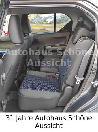 Suzuki Ignis 61 kW image number 20