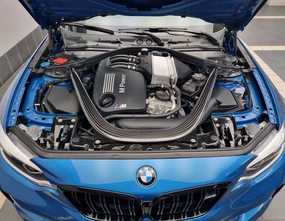 BMW M2 Competition 302 kW image number 7