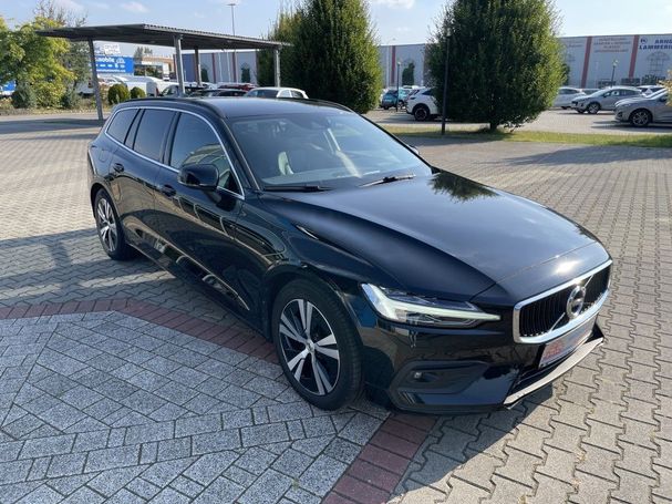 Volvo V60 B4 Momentum 145 kW image number 8