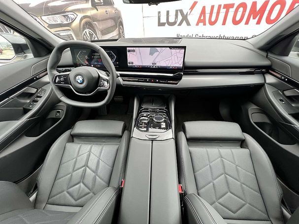 BMW 520i 153 kW image number 29