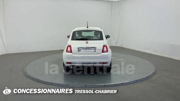 Fiat 500 1.0 51 kW image number 4