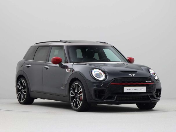 Mini John Cooper Works Clubman ALL4 225 kW image number 7