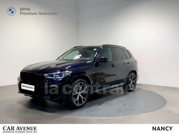 BMW X5 45e xDrive 290 kW image number 1