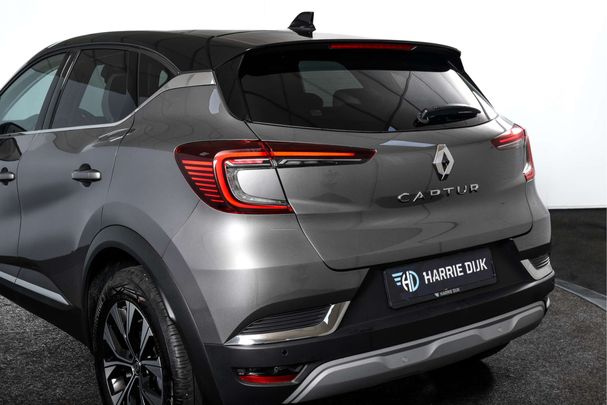 Renault Captur TCe 90 Techno 67 kW image number 44