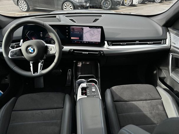 BMW X1 xDrive23i 160 kW image number 11