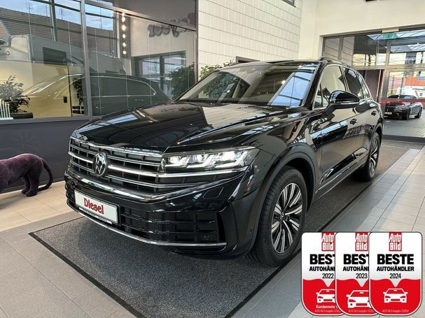 Volkswagen Touareg 3.0 TDI 4Motion 170 kW image number 1