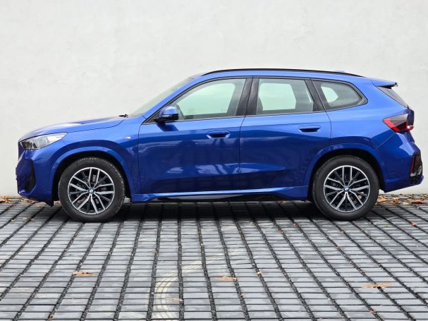 BMW X1 sDrive18i 100 kW image number 5