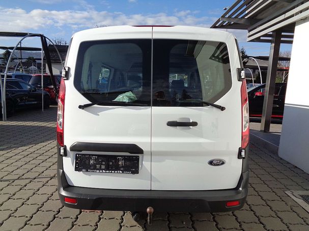 Ford Transit Connect L2 Trend 74 kW image number 3