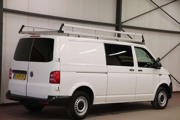 Volkswagen T6 Transporter 75 kW image number 4