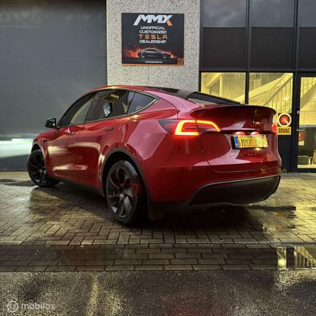 Tesla Model Y 220 kW image number 7