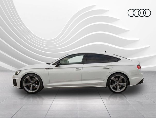 Audi S5 3.0 TDI Tiptronic 251 kW image number 5