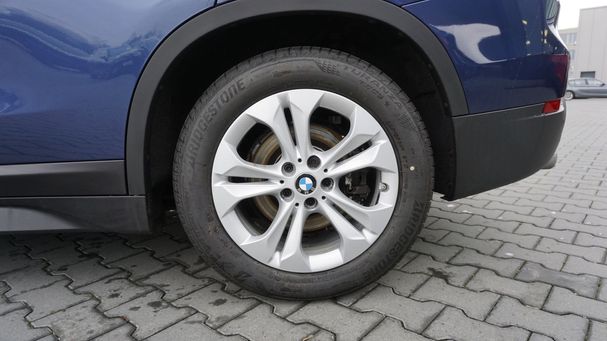 BMW X1 25e xDrive 162 kW image number 18