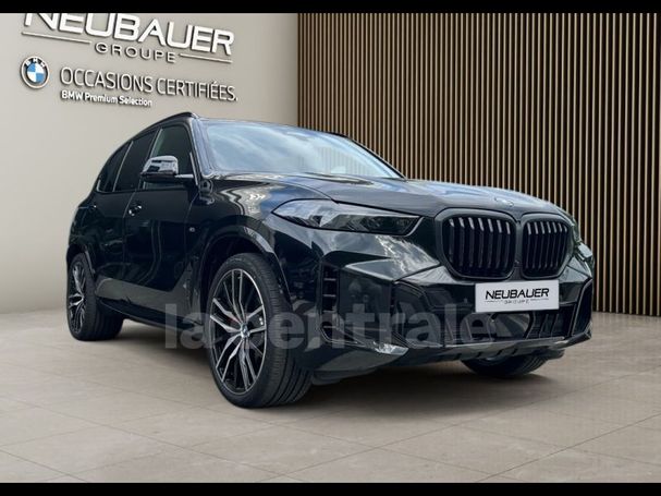 BMW X5e xDrive 290 kW image number 2