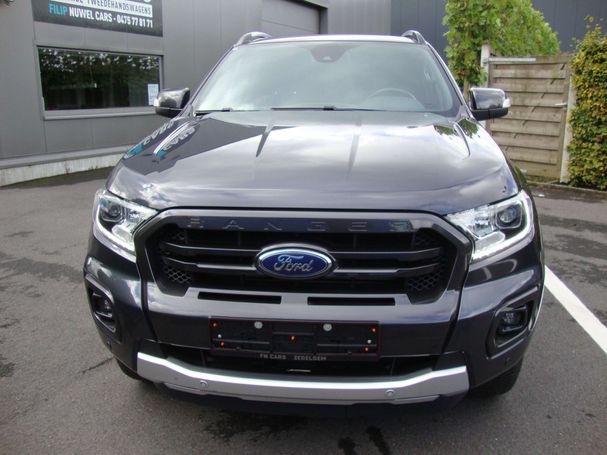 Ford Ranger 156 kW image number 4