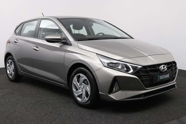 Hyundai i20 1.2 62 kW image number 2