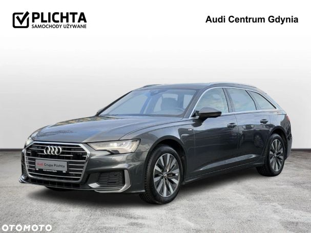 Audi A6 150 kW image number 1